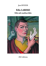Biographie de Félix Labisse